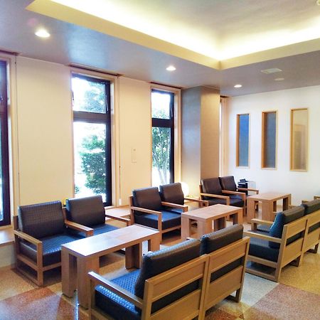 Hotel Route-Inn Ogaki Inter Exterior photo